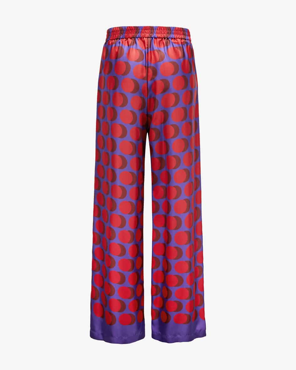 Odeeh Seidenhose