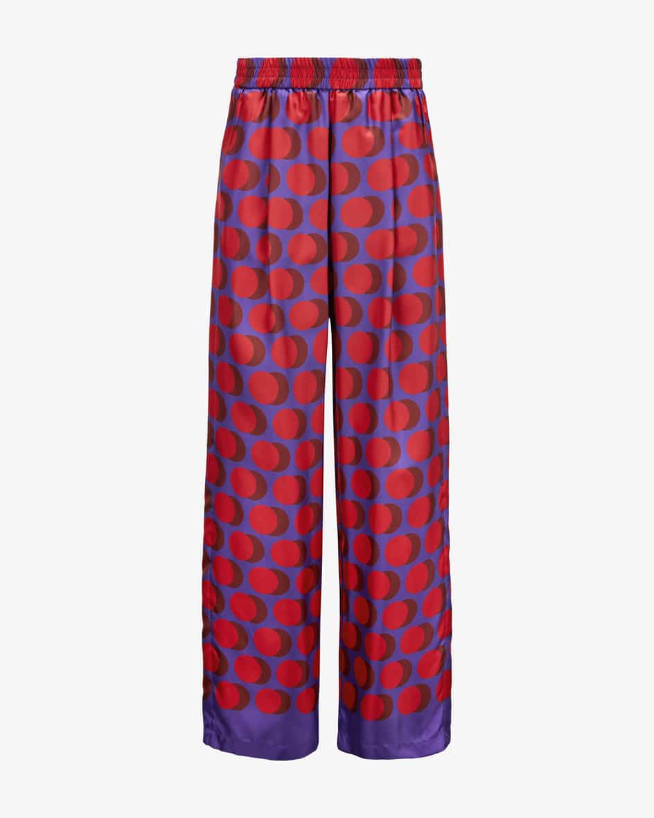 Odeeh Seidenhose