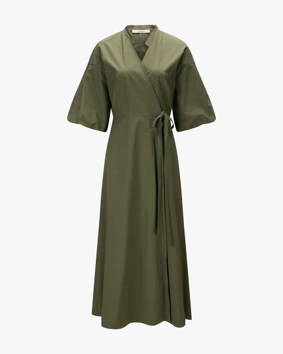 Odeeh Wickelkleid