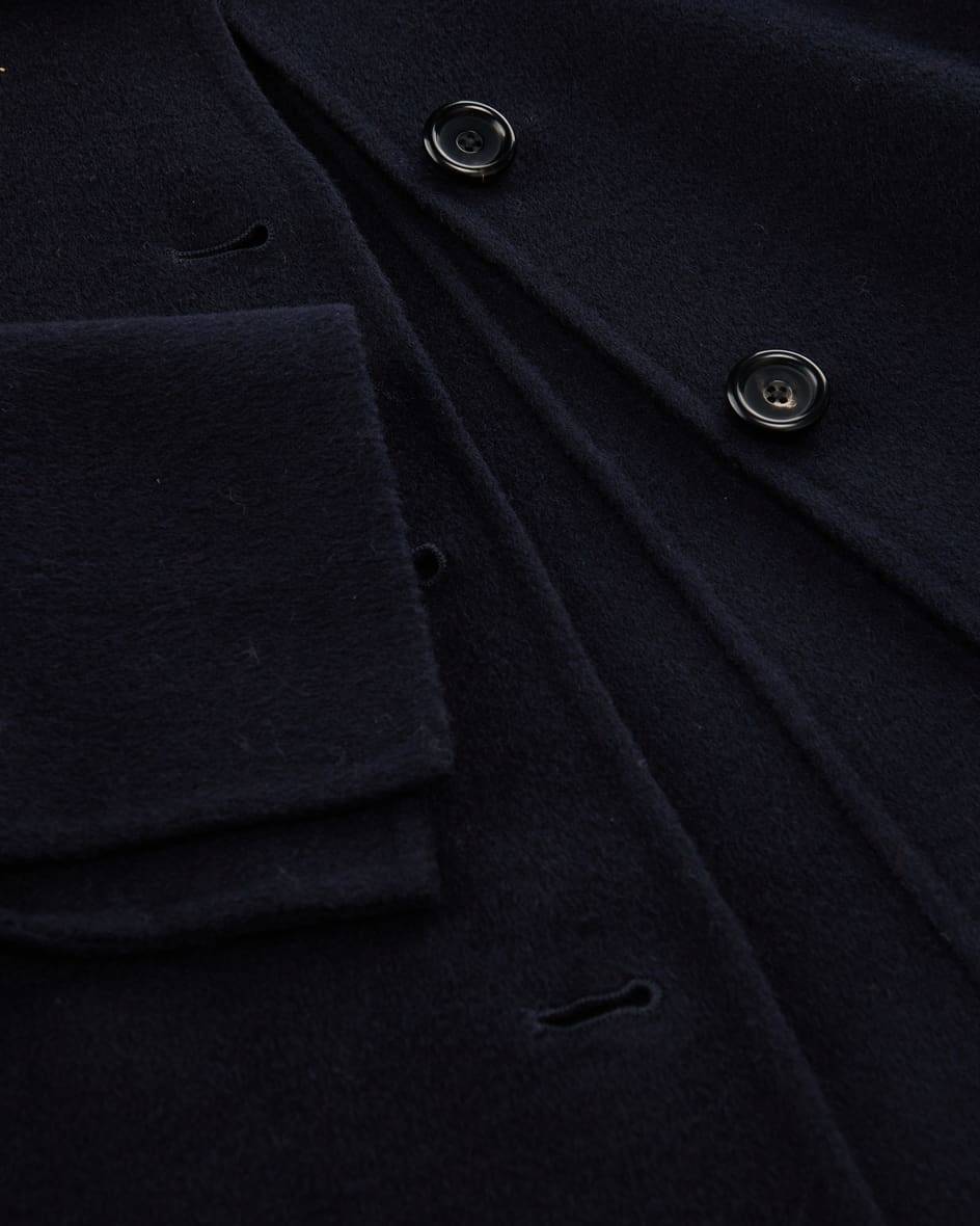 Odeeh Woll-Cashmere-Jacke