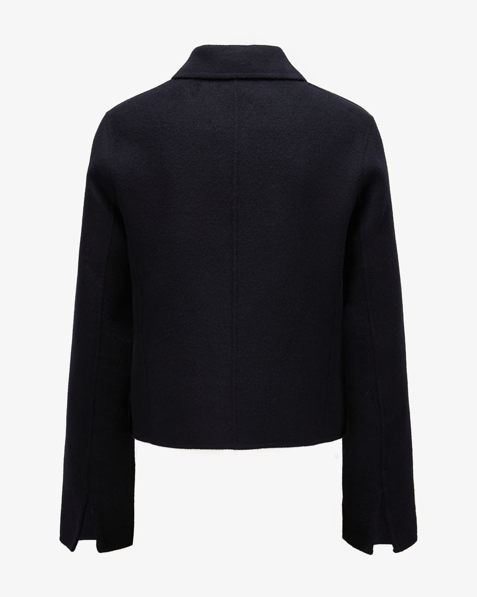 Odeeh Woll-Cashmere-Jacke