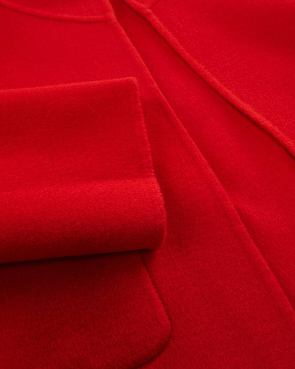 Odeeh Woll-Cashmere-Jacke