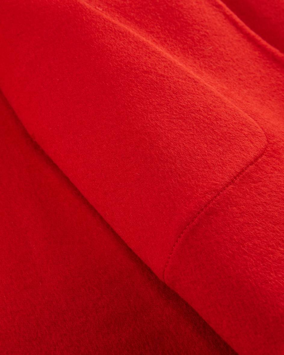 Odeeh Woll-Cashmere-Jacke
