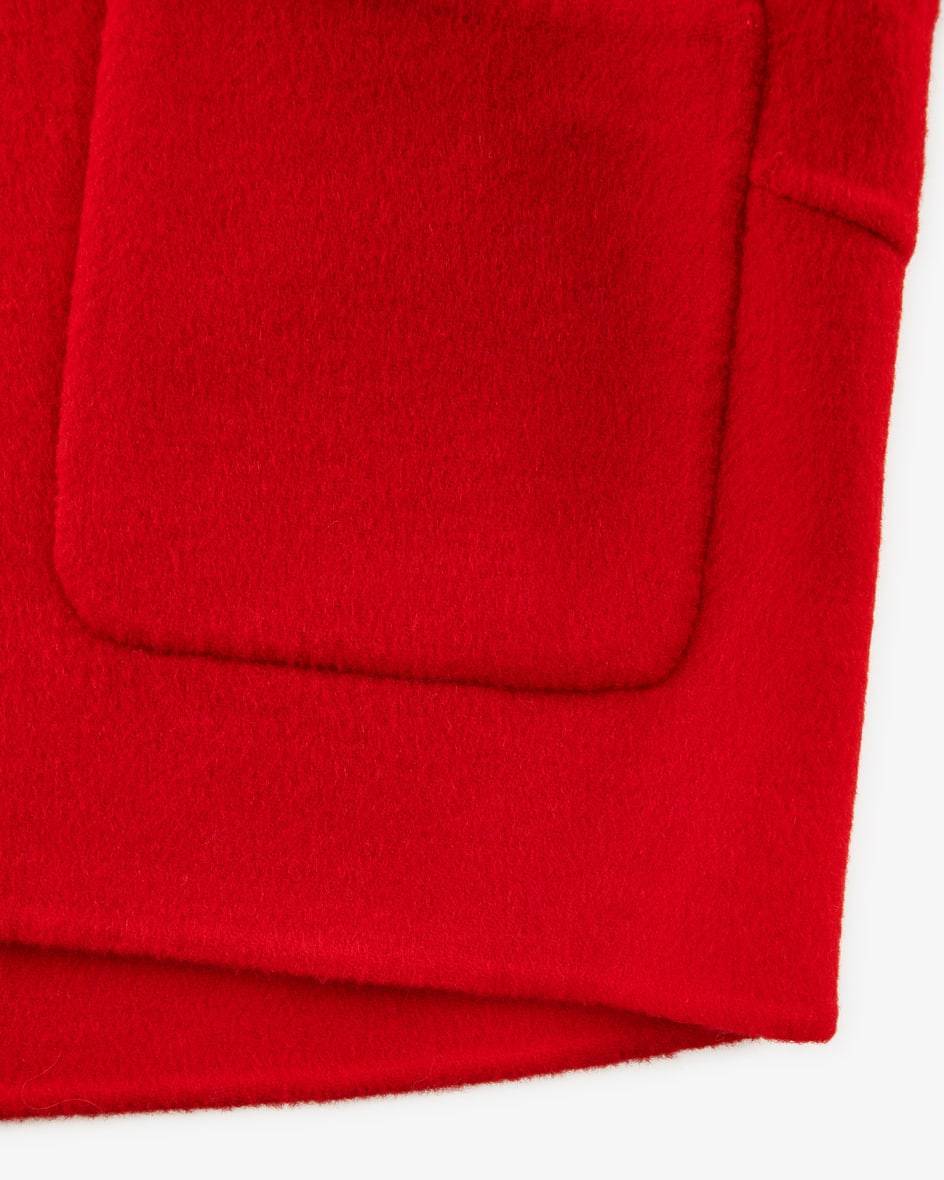 Odeeh Woll-Cashmere-Jacke