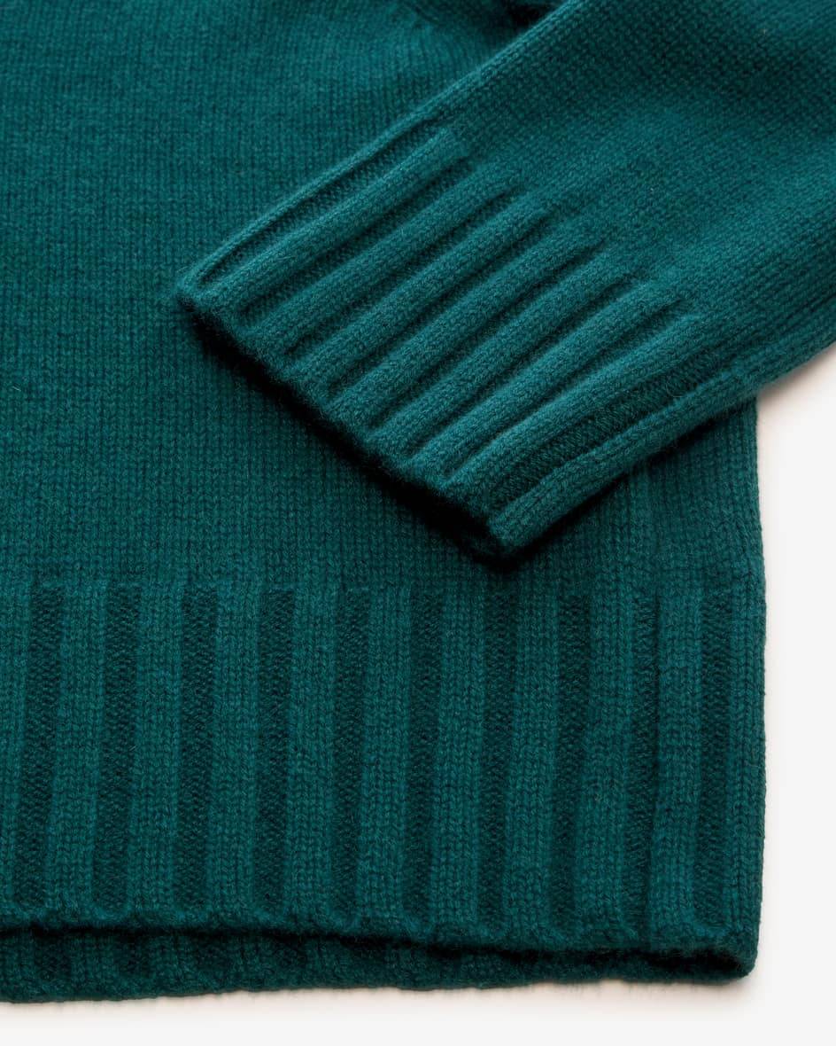 Off & Co Cashmere-Pullover