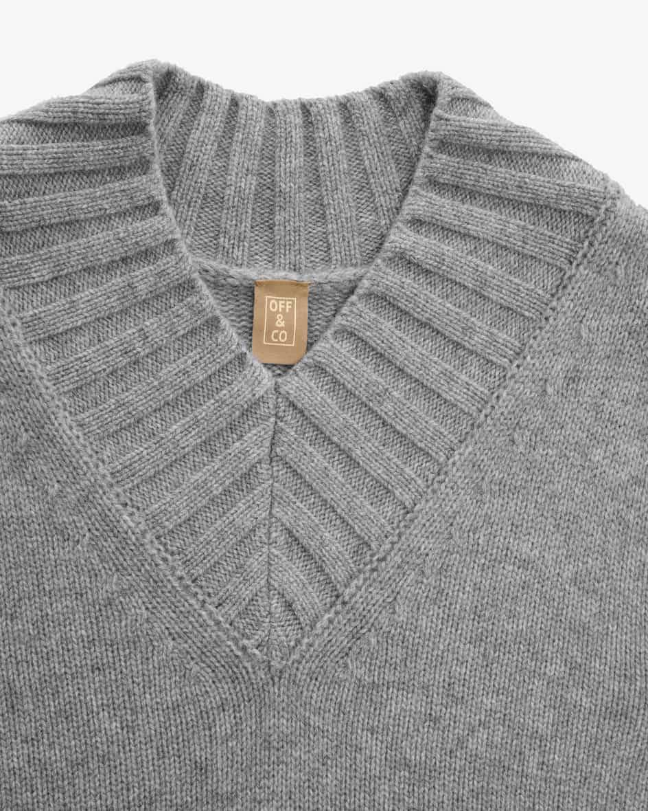 Off & Co Cashmere-Pullover