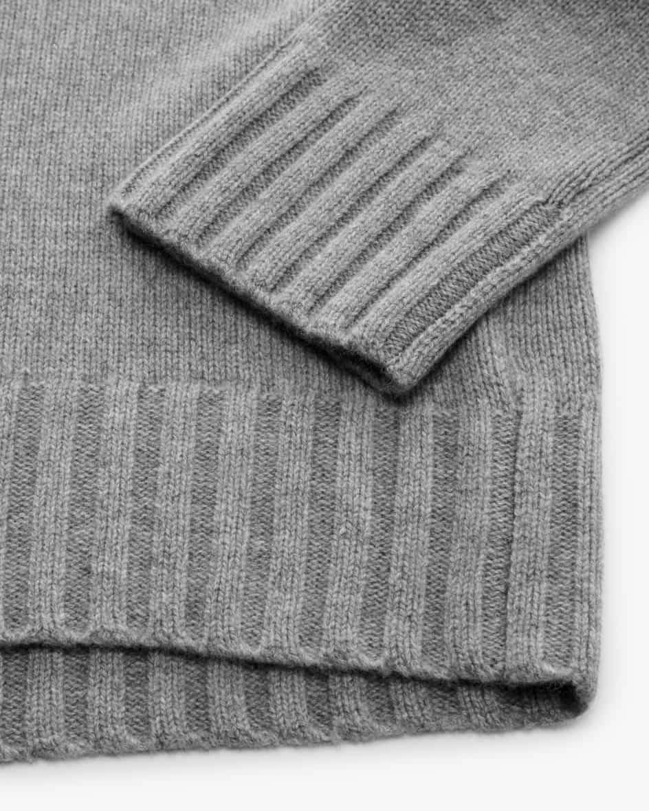 Off & Co Cashmere-Pullover
