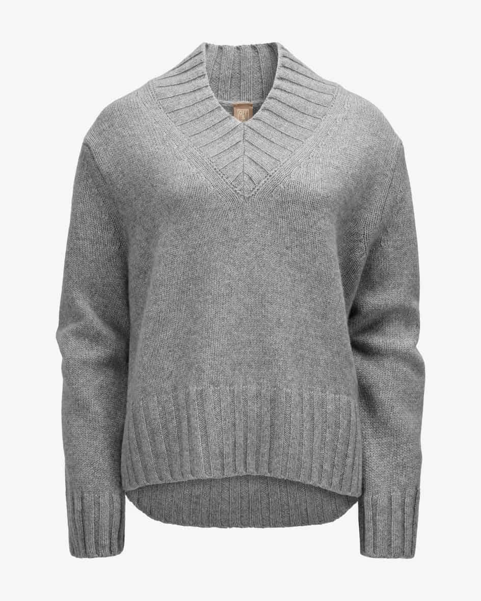 Off & Co Cashmere-Pullover