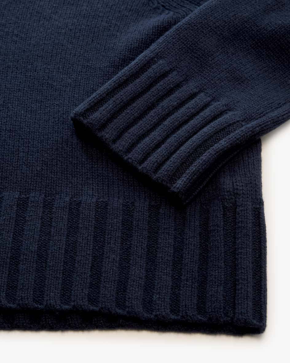 Off & Co Cashmere-Pullover