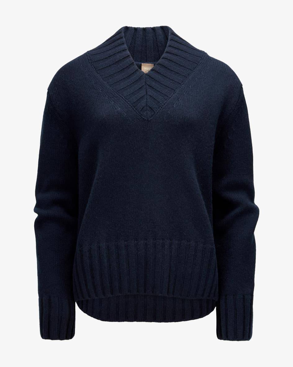 Off & Co Cashmere-Pullover