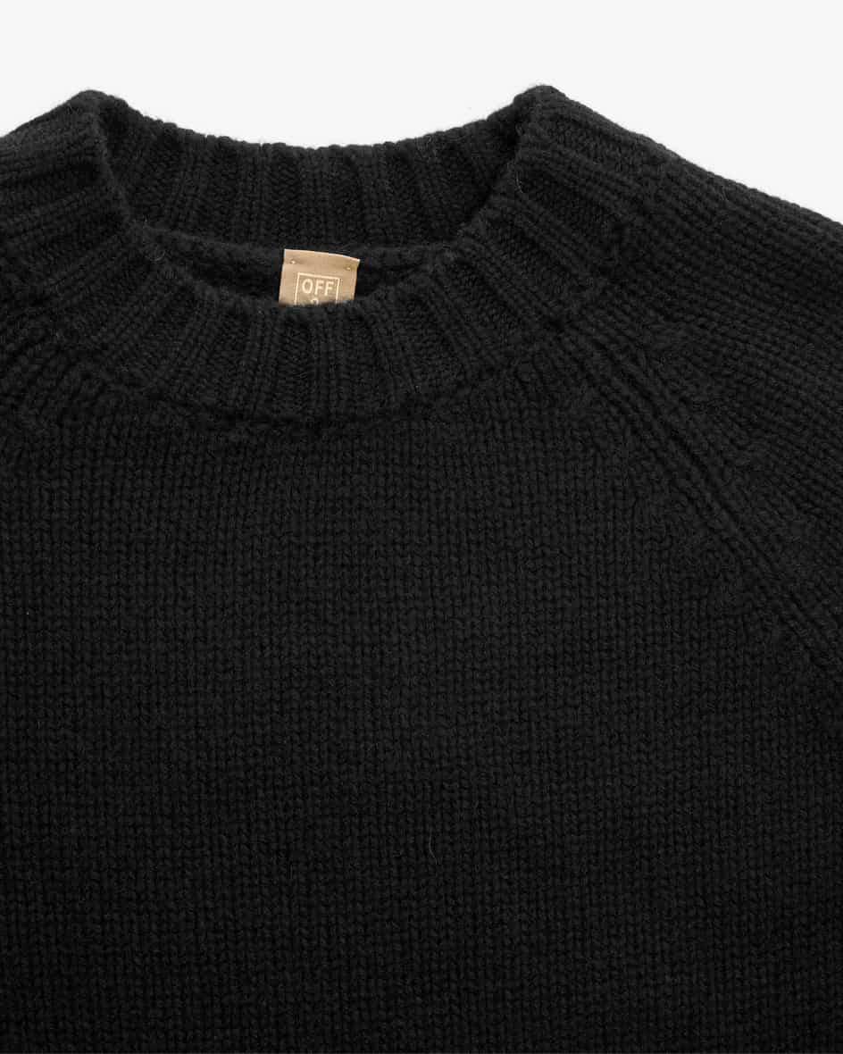 Off & Co Cashmere-Pullover