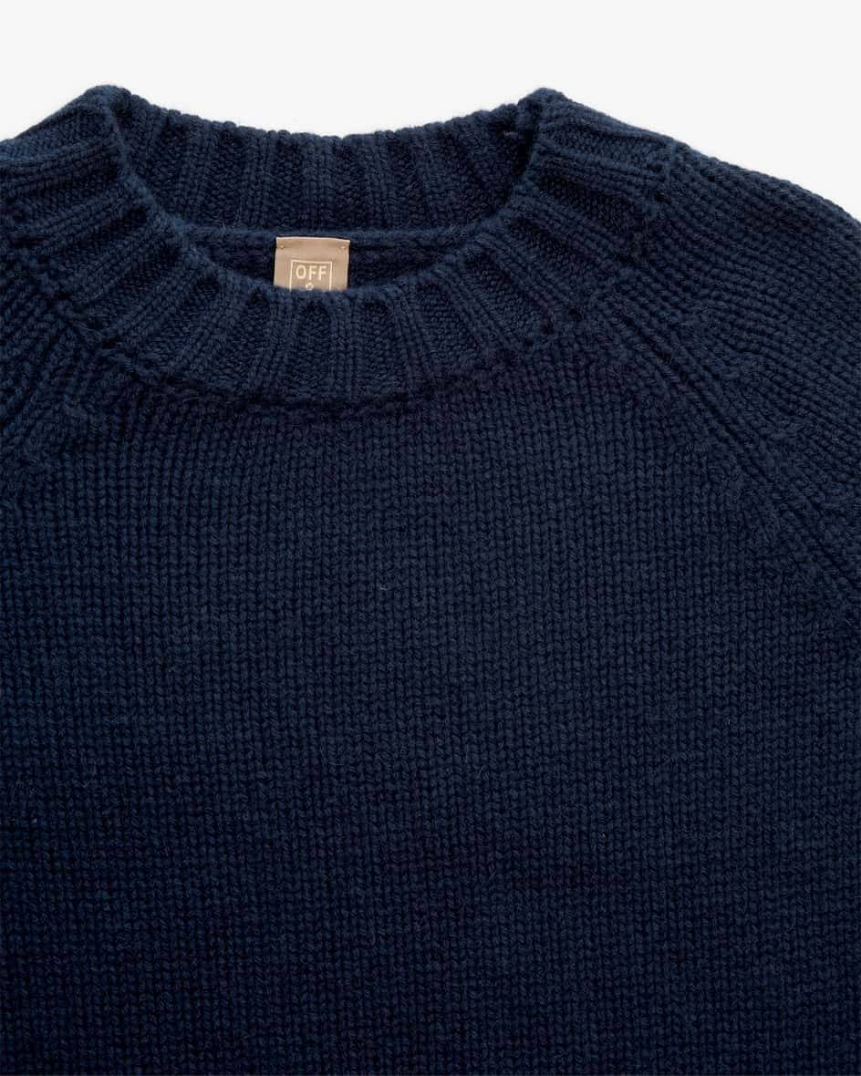 Off & Co Cashmere-Pullover