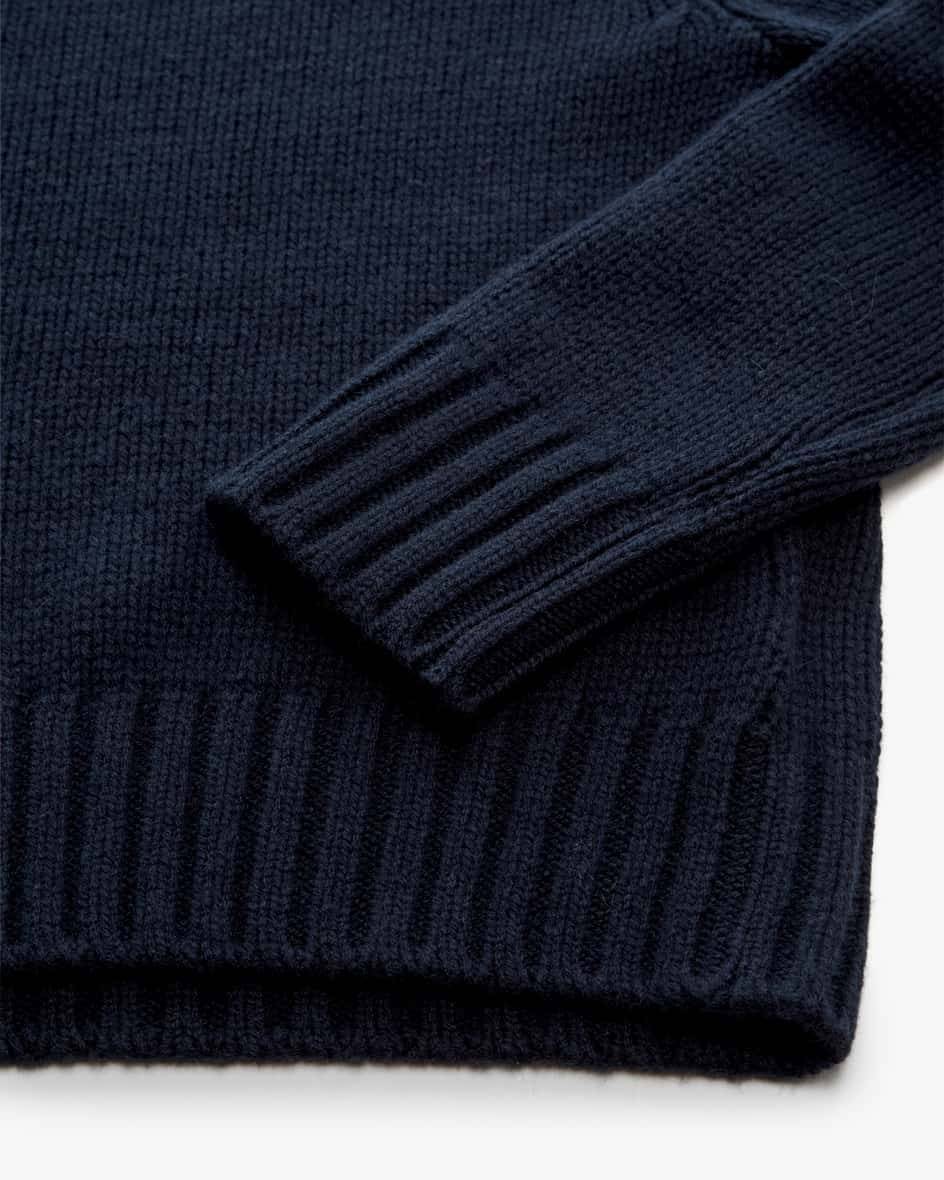 Off & Co Cashmere-Pullover