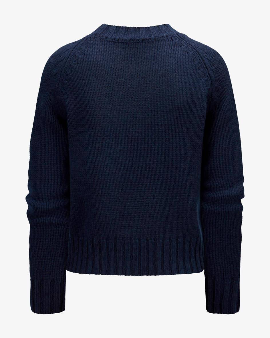 Off & Co Cashmere-Pullover