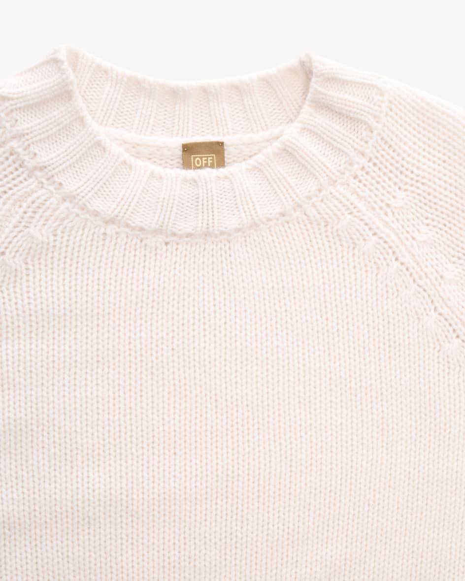 Off & Co Cashmere-Pullover