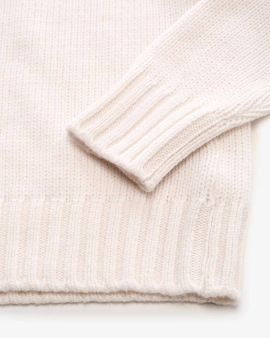 Off & Co Cashmere-Pullover