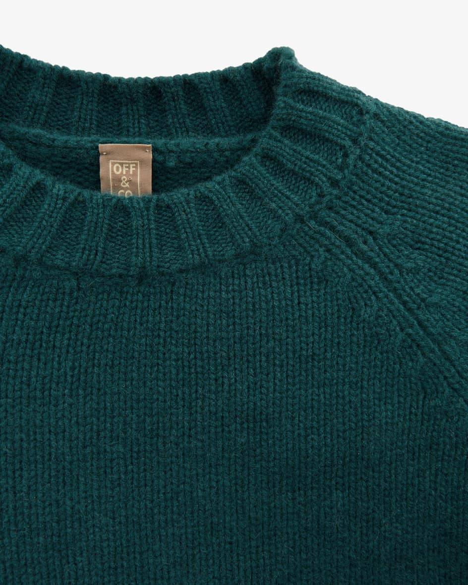 Off & Co Cashmere-Pullover