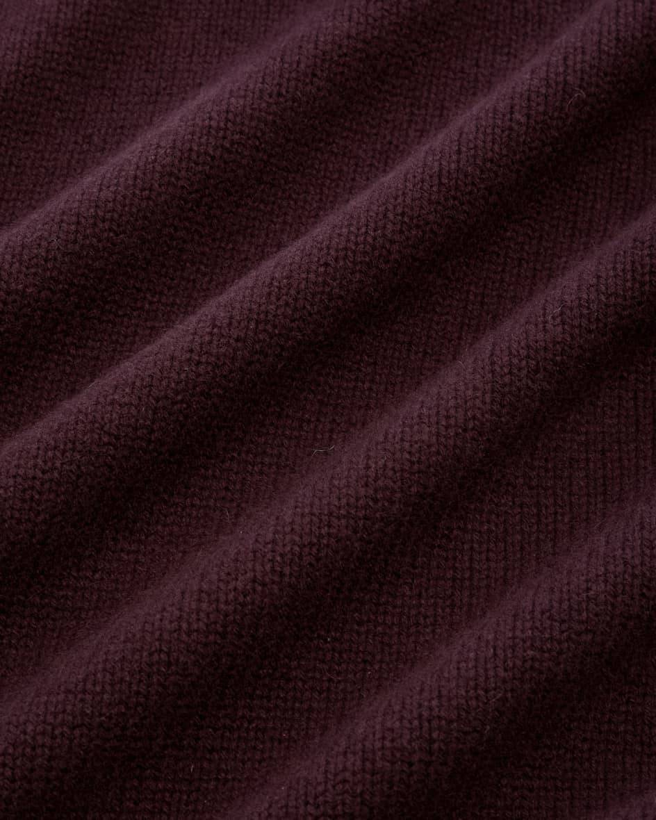 Off & Co Cashmere-Rollkragenpullover