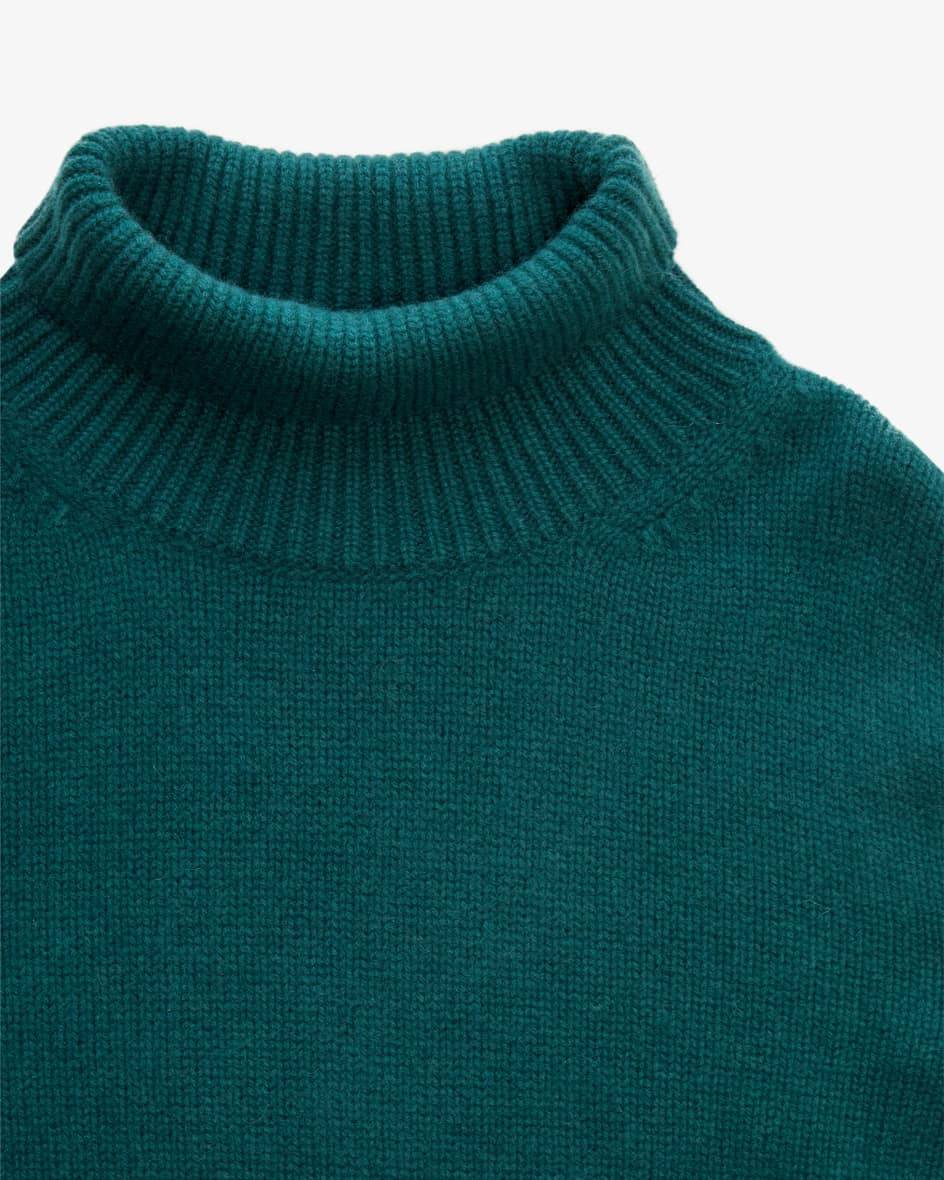 Off & Co Cashmere-Rollkragenpullover