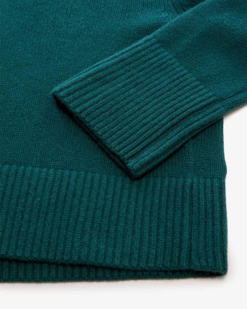 Off & Co Cashmere-Rollkragenpullover