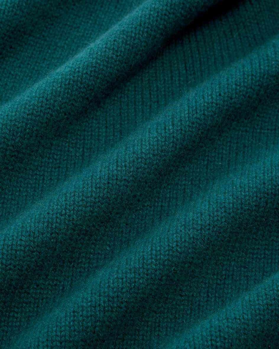 Off & Co Cashmere-Rollkragenpullover