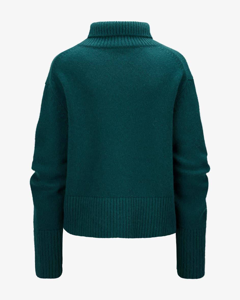 Off & Co Cashmere-Rollkragenpullover