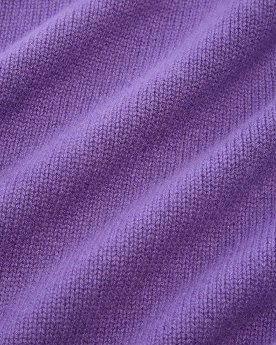 Off & Co Cashmere-Rollkragenpullover