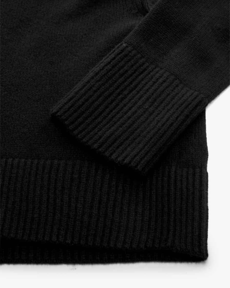 Off & Co Cashmere-Rollkragenpullover