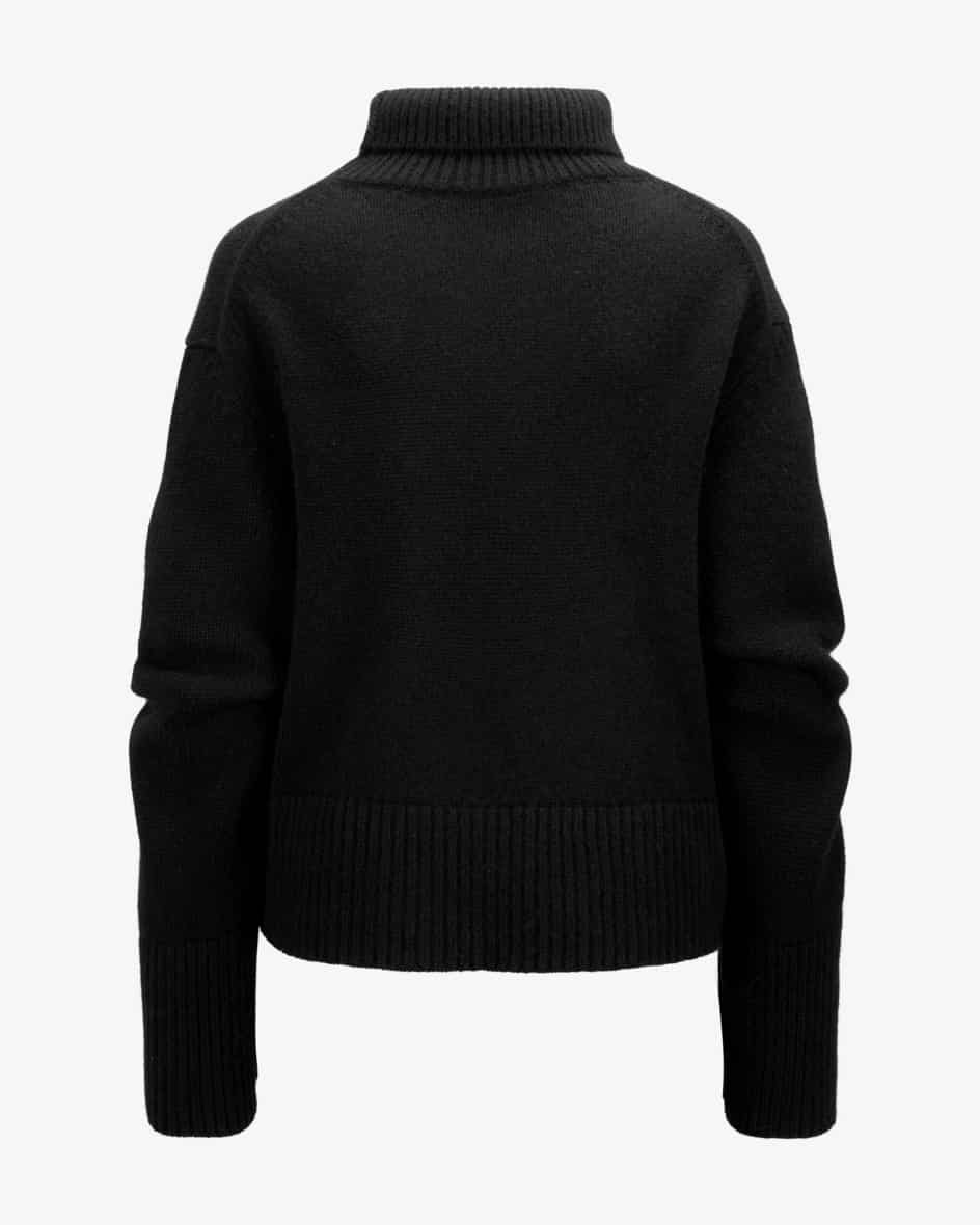 Off & Co Cashmere-Rollkragenpullover