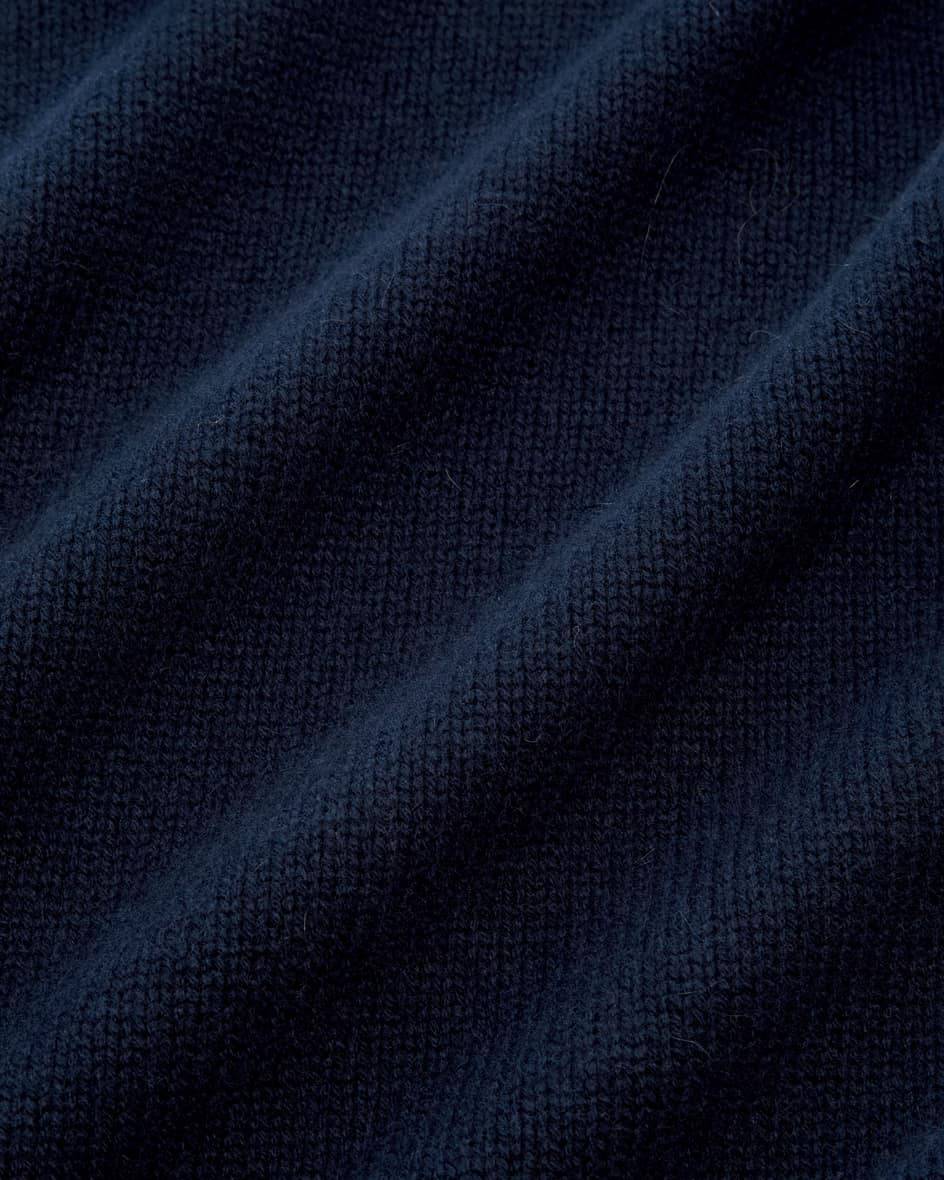 Off & Co Cashmere-Rollkragenpullover