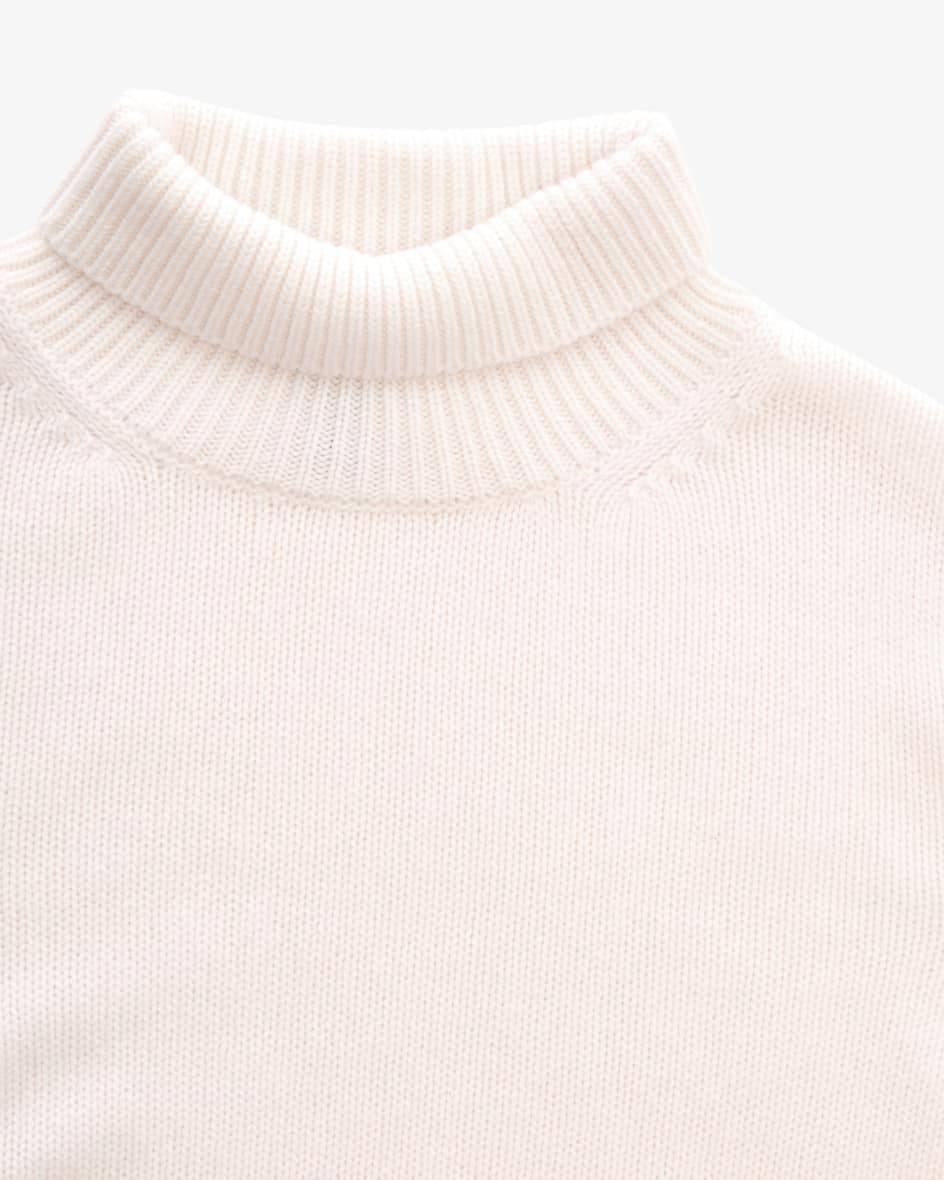 Off & Co Cashmere-Rollkragenpullover