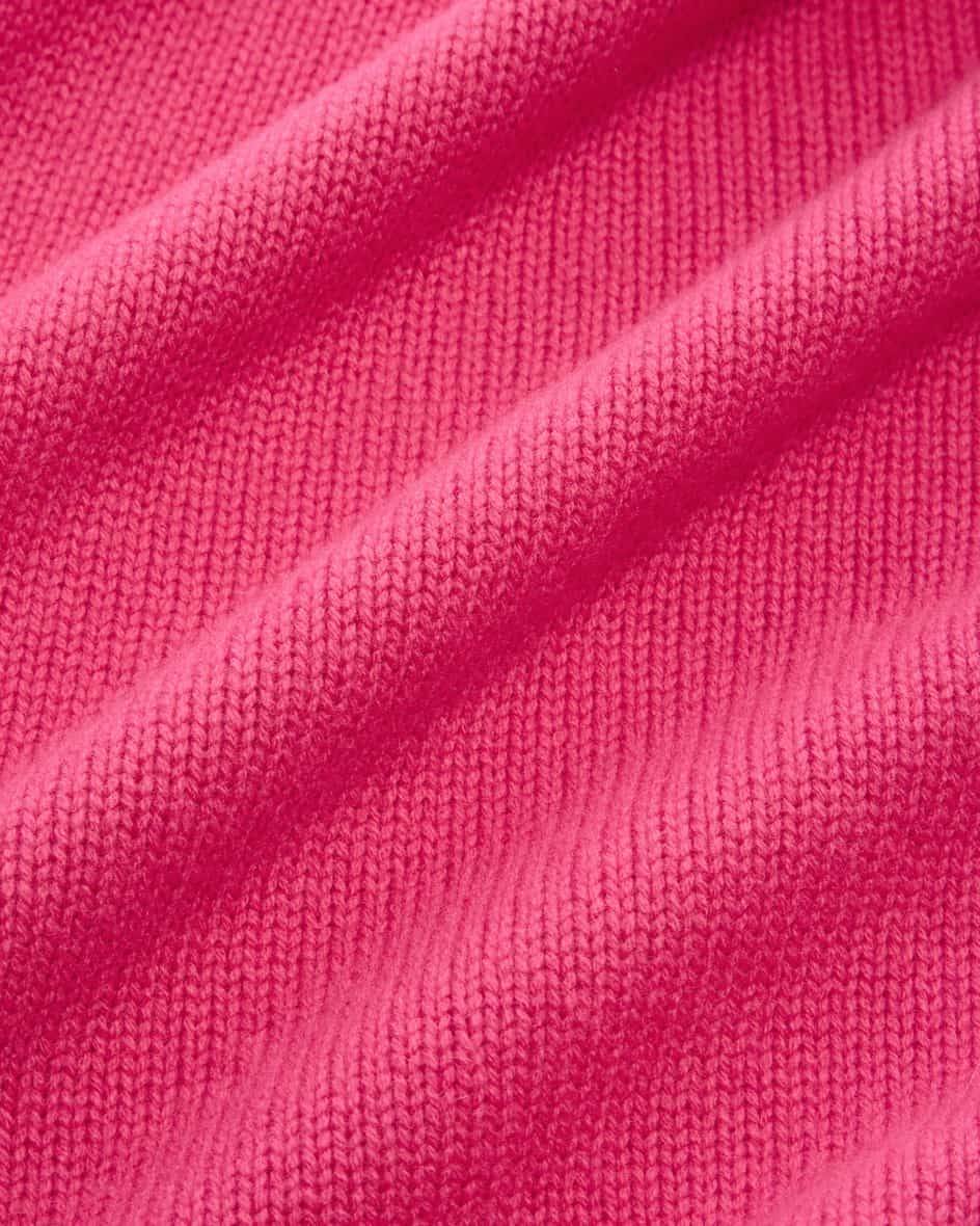 Off & Co Cashmere-Rollkragenpullover