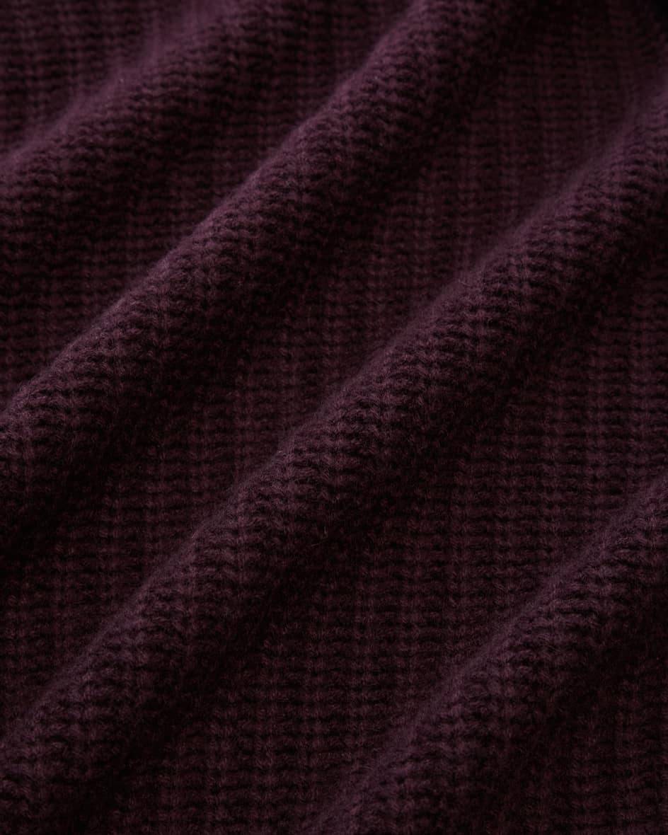 Off & Co Cashmere-Strickjacke