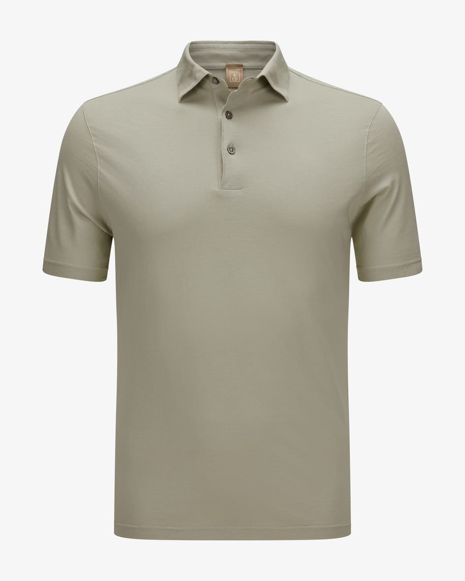 Off & Co Polo-Shirt