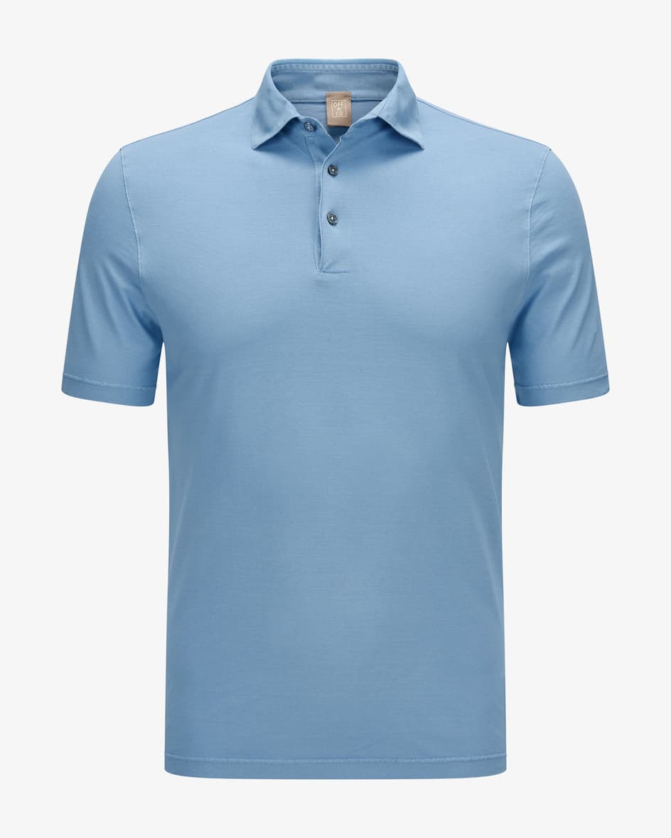 Off & Co Polo-Shirt
