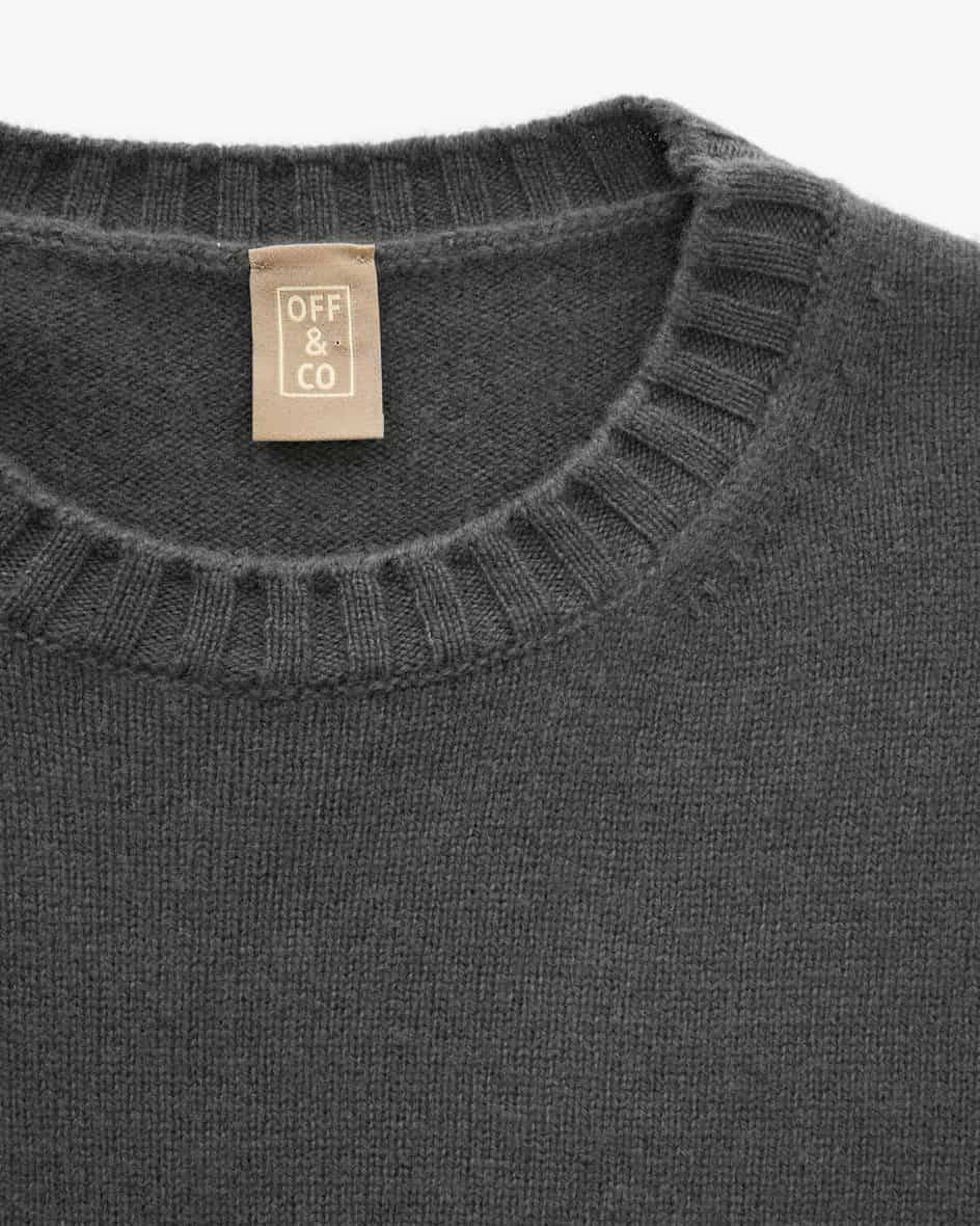 Off & Co Pullover
