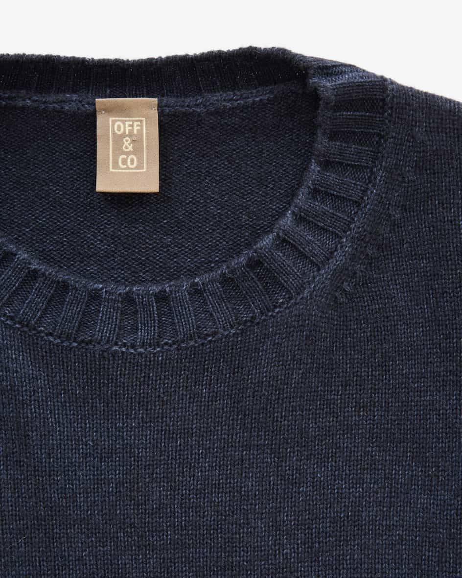 Off & Co Pullover