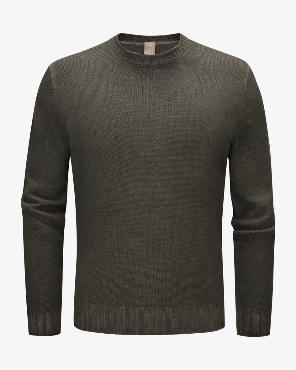 Off & Co Pullover