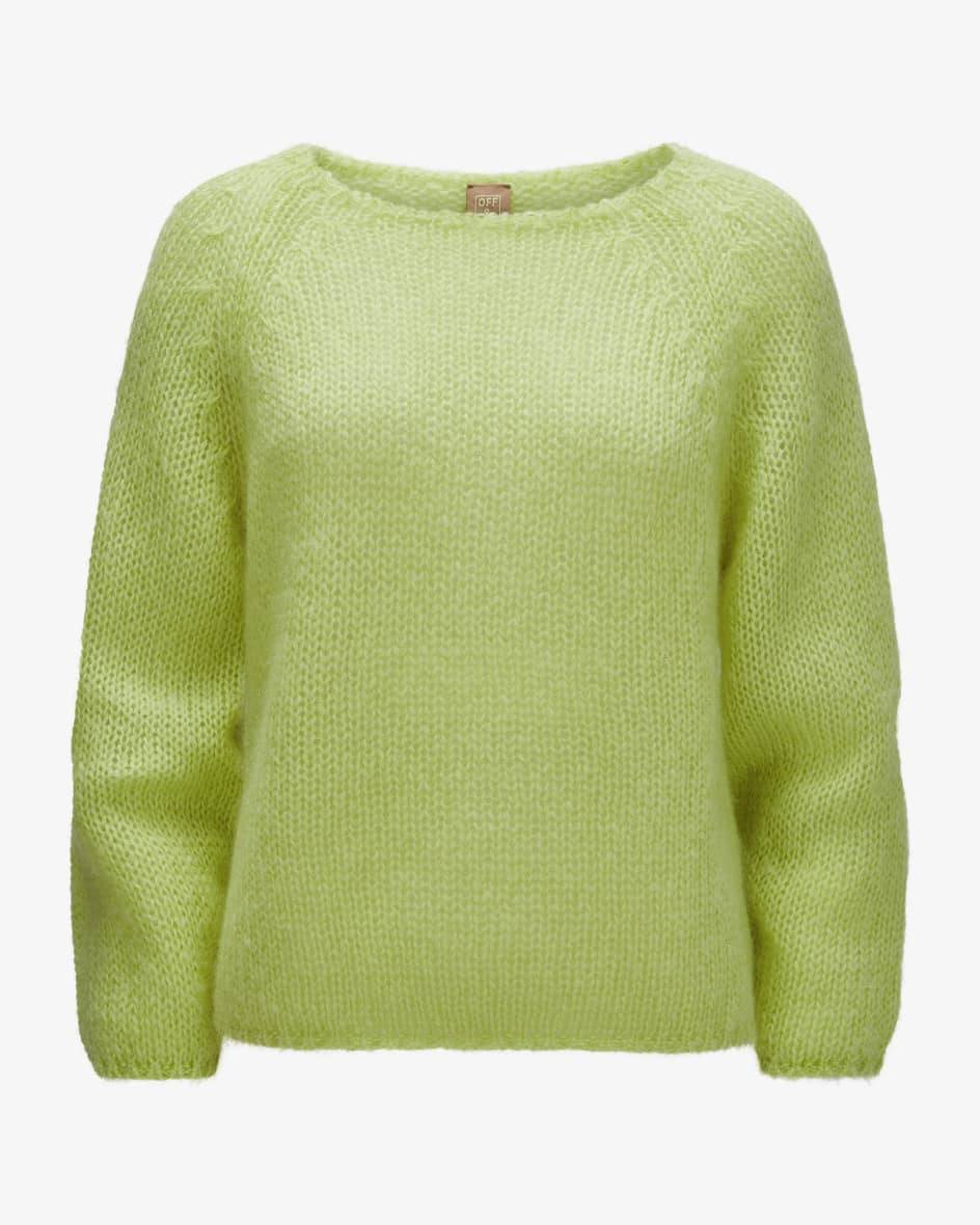 Off & Co Pullover
