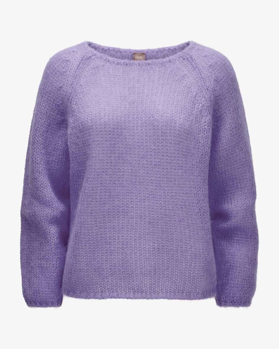 Off & Co Pullover