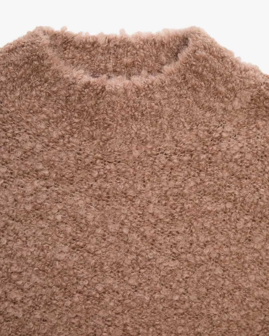 Off & Co Pullover