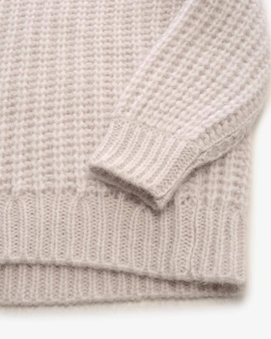 Off & Co Pullover