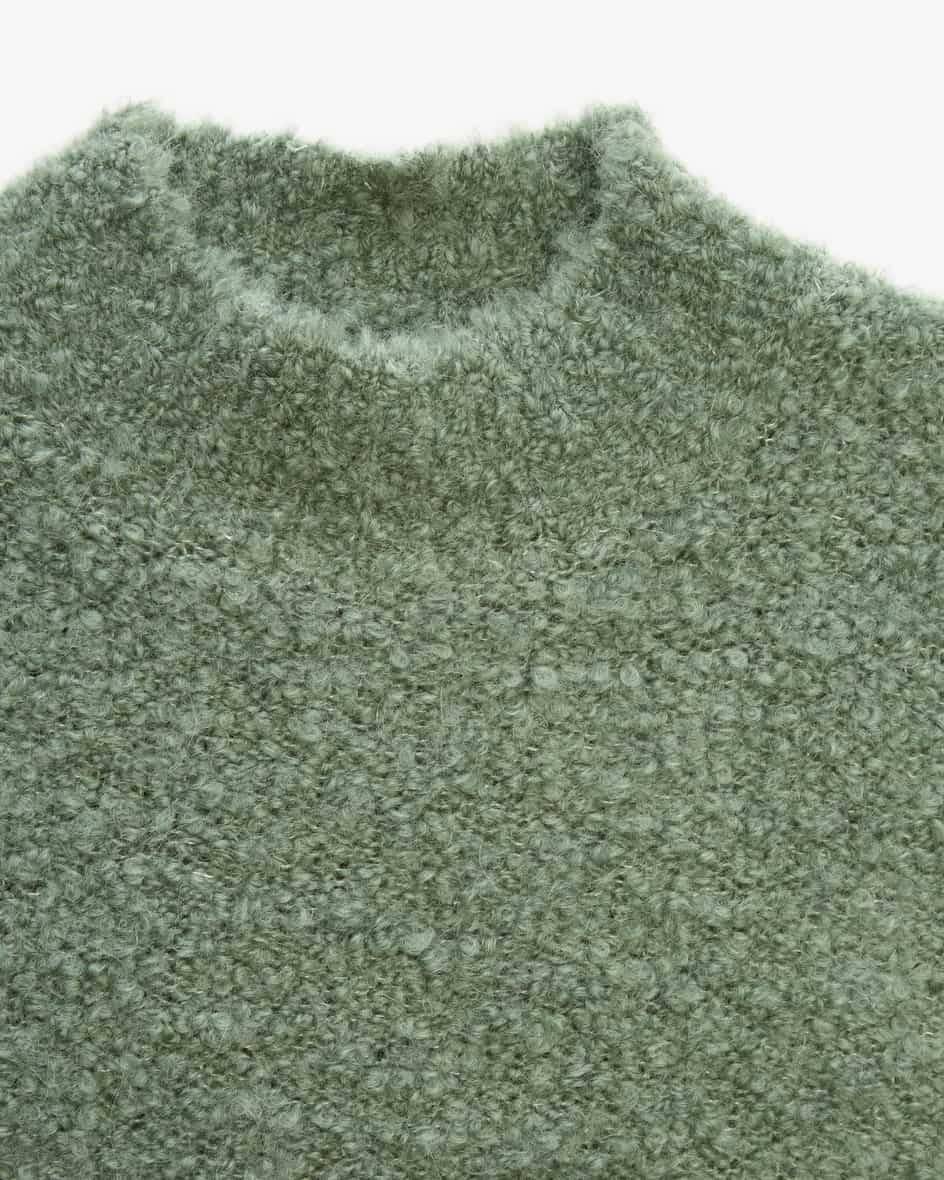 Off & Co Pullover