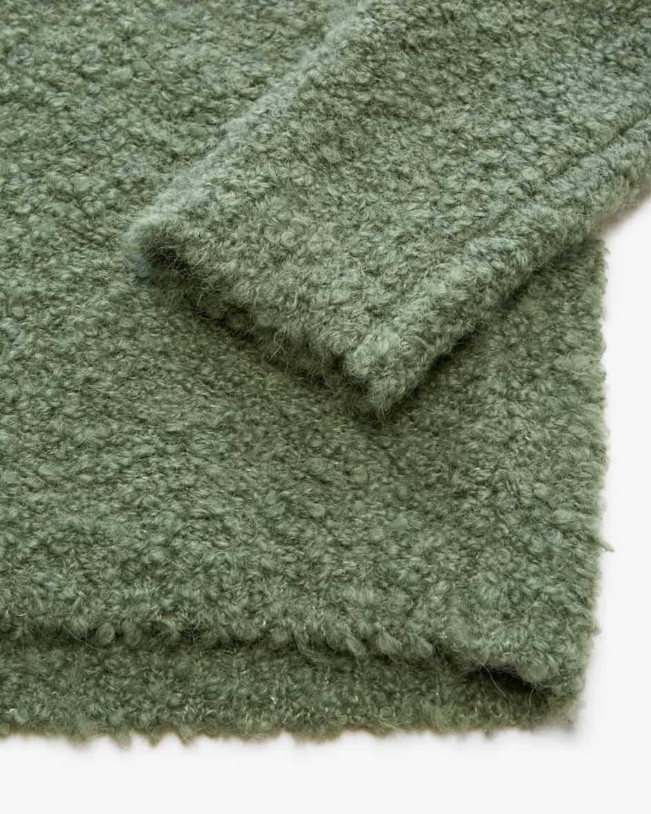 Off & Co Pullover