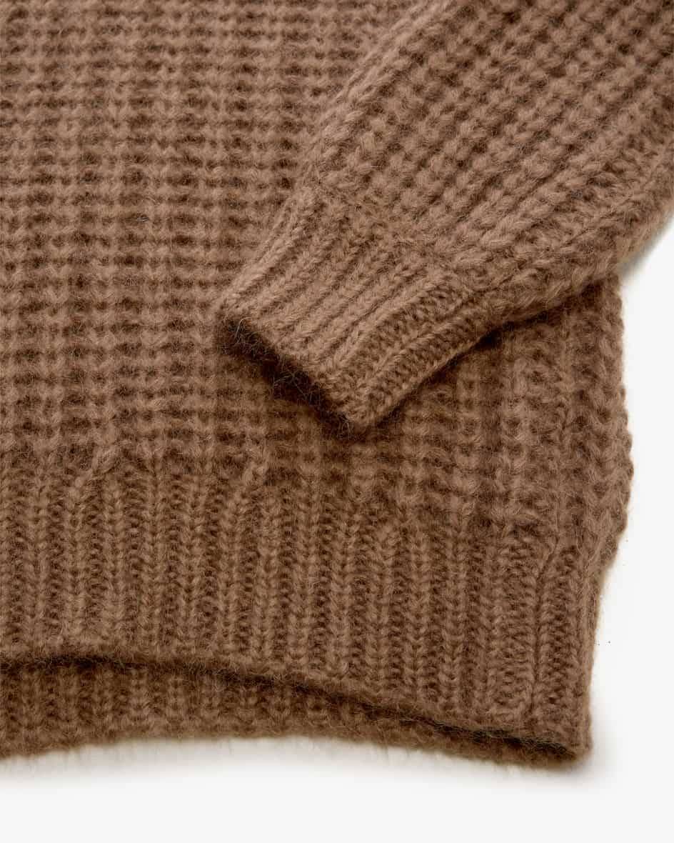 Off & Co Pullover