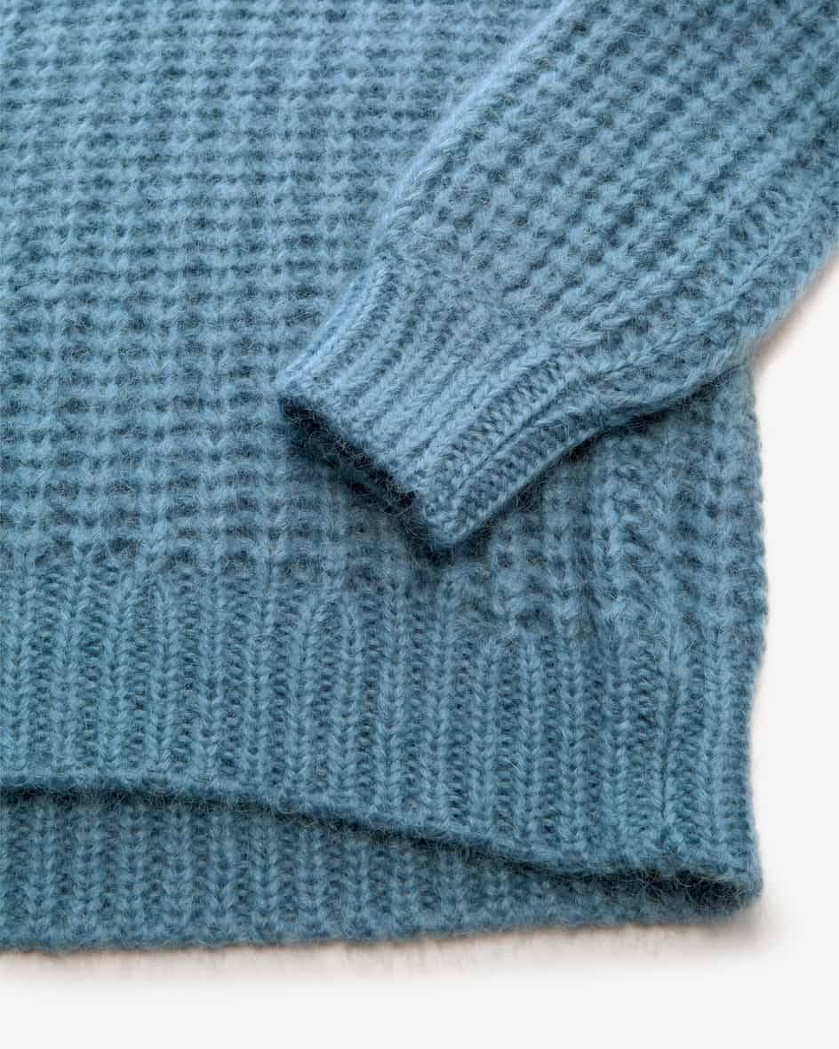 Off & Co Pullover