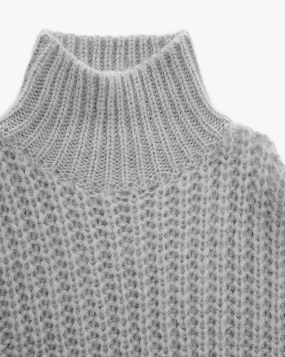 Off & Co Pullover