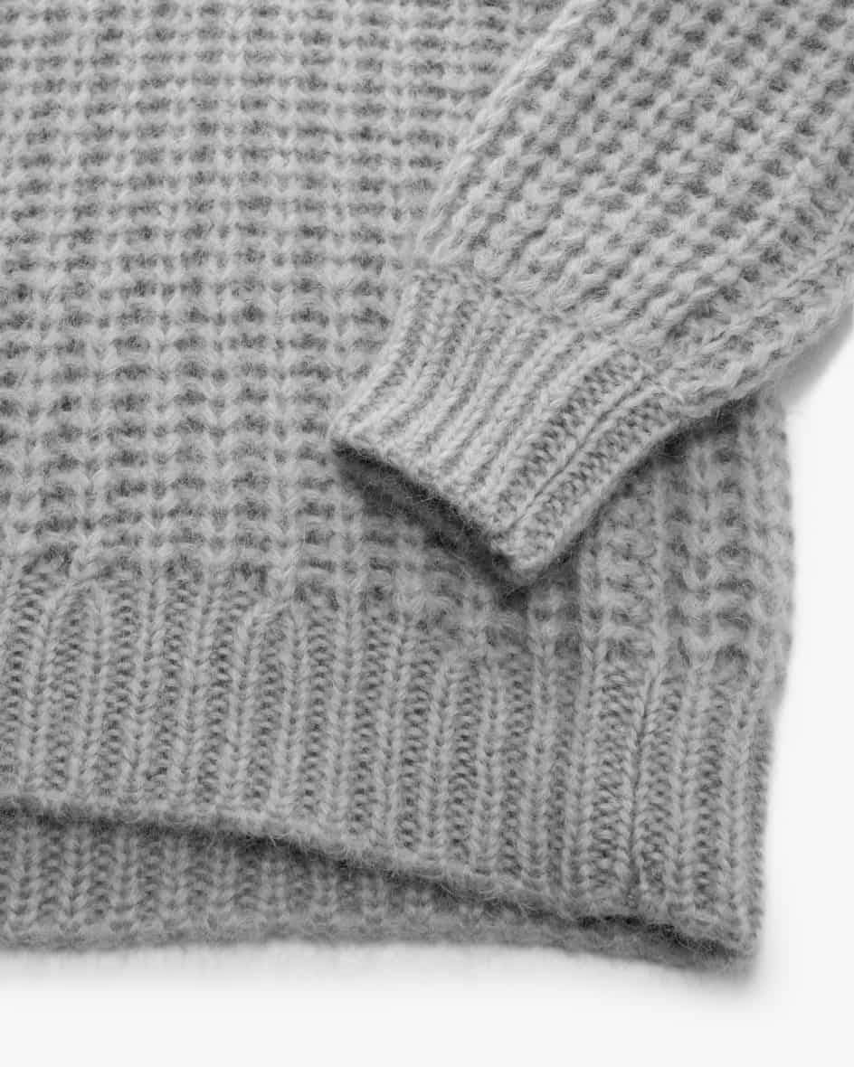Off & Co Pullover