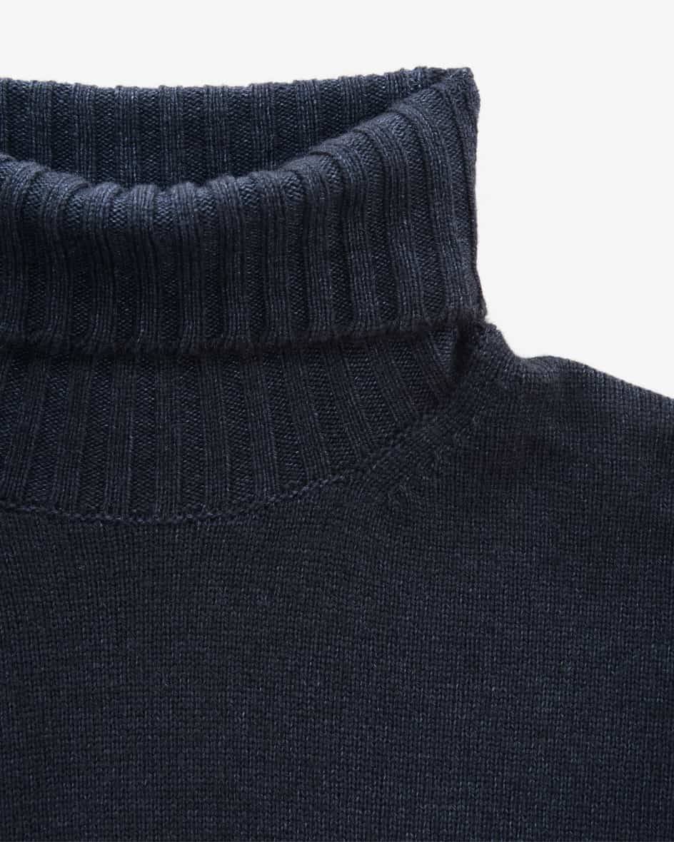 Off & Co Rollkragenpullover