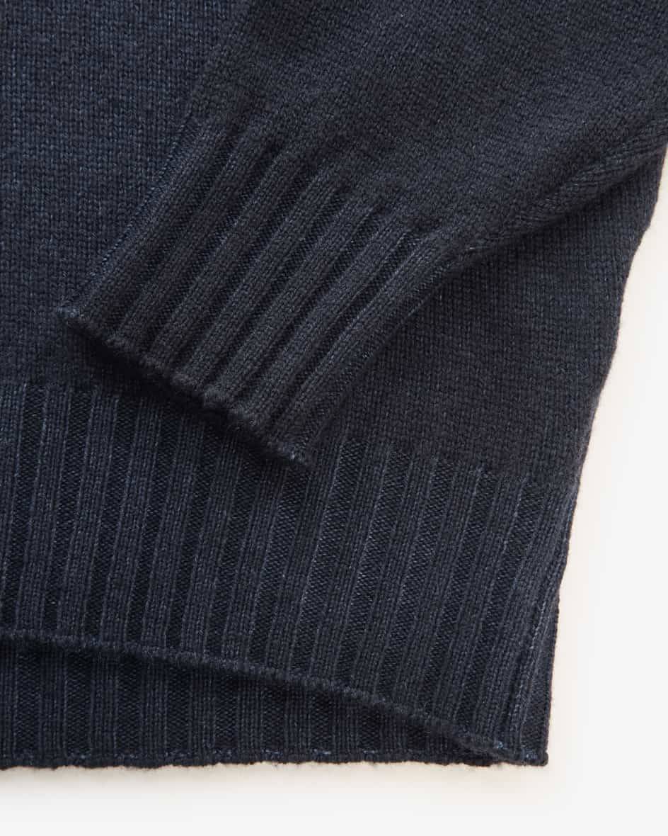 Off & Co Rollkragenpullover